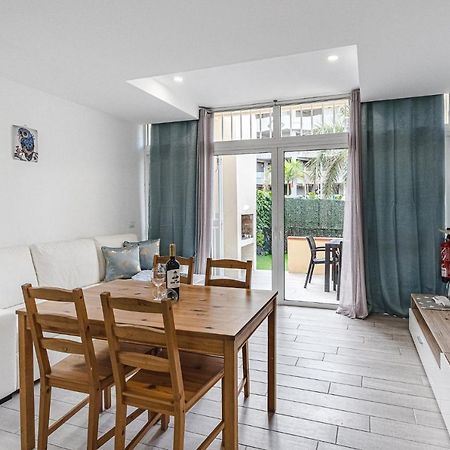 Apartamento De Lujo En Mare Verde Costa Adeje  Exteriér fotografie