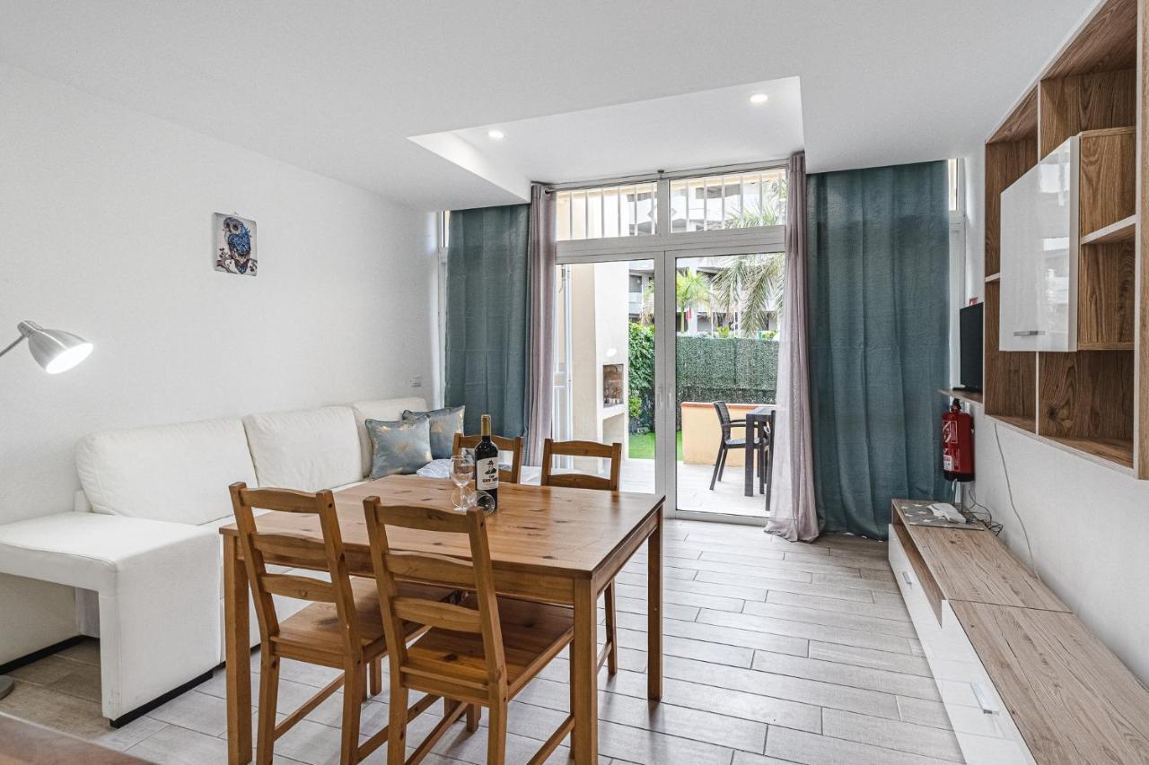 Apartamento De Lujo En Mare Verde Costa Adeje  Exteriér fotografie