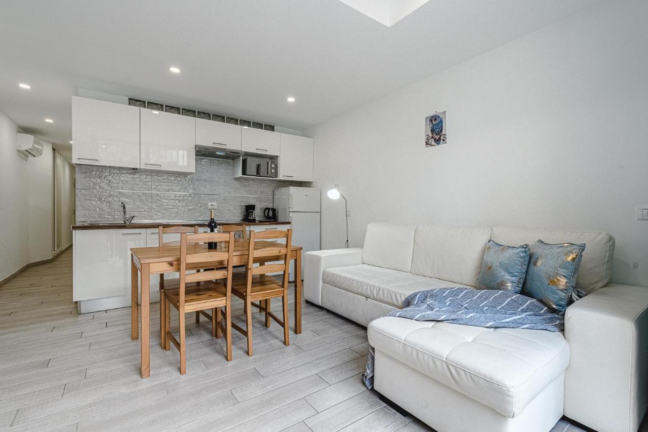 Apartamento De Lujo En Mare Verde Costa Adeje  Exteriér fotografie