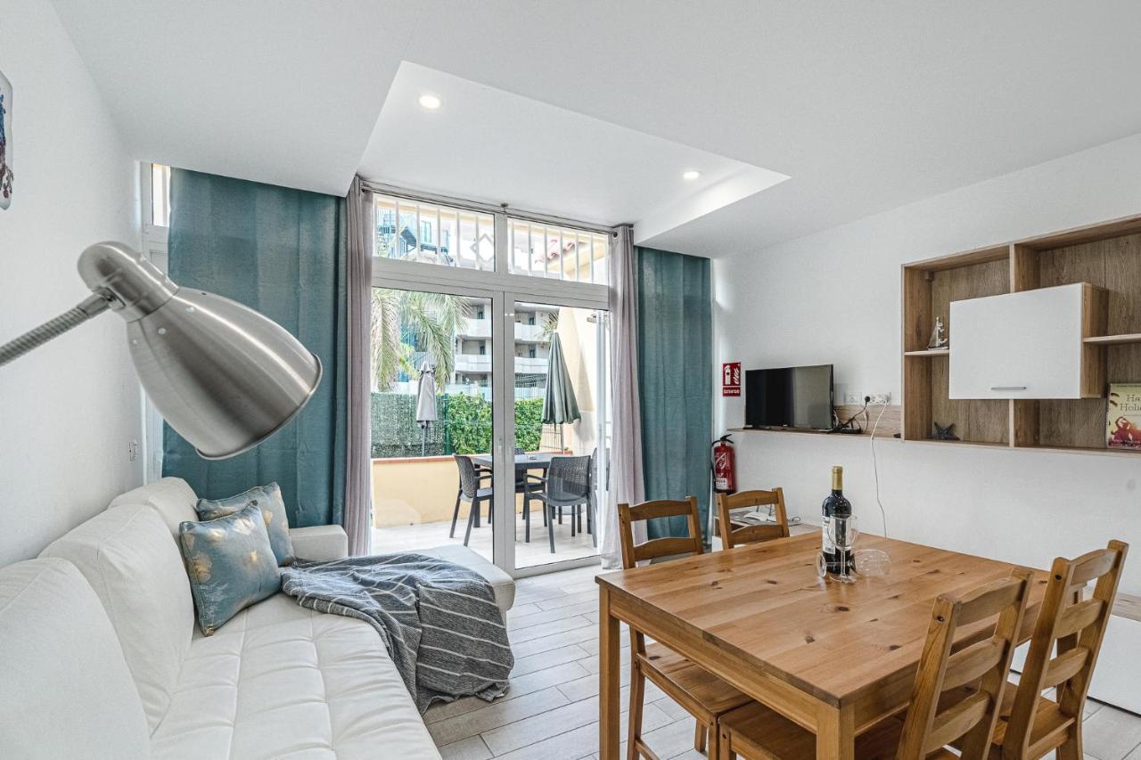 Apartamento De Lujo En Mare Verde Costa Adeje  Exteriér fotografie