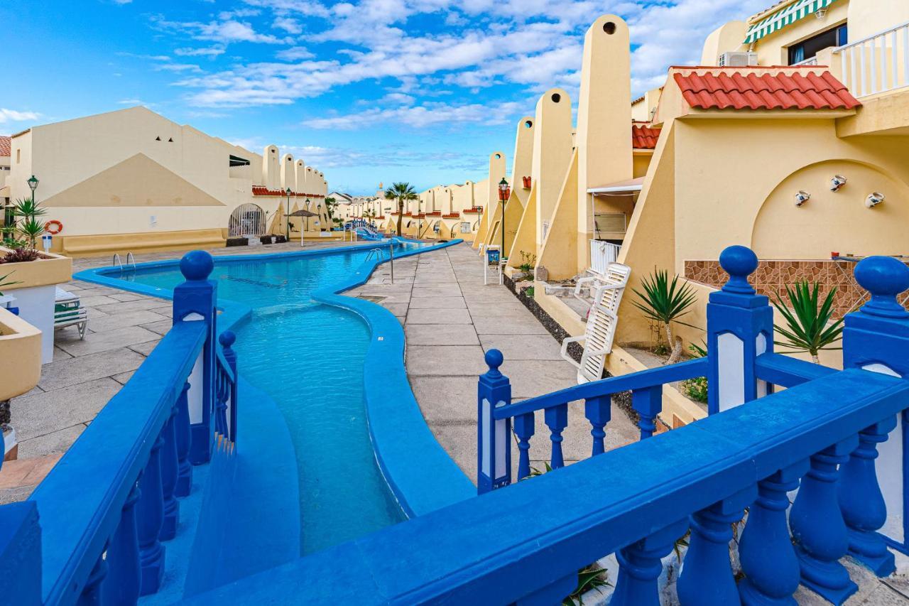 Apartamento De Lujo En Mare Verde Costa Adeje  Exteriér fotografie