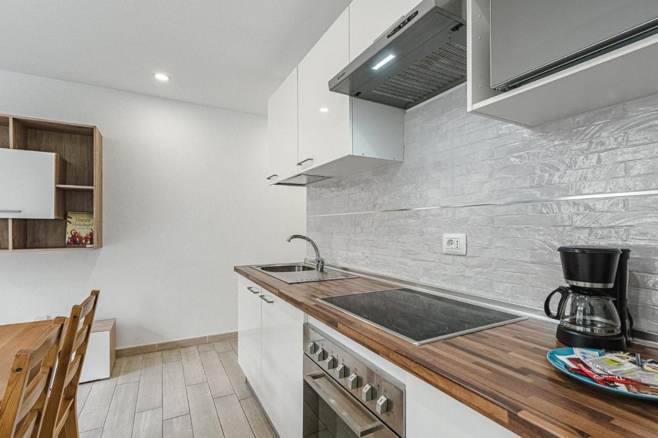 Apartamento De Lujo En Mare Verde Costa Adeje  Exteriér fotografie