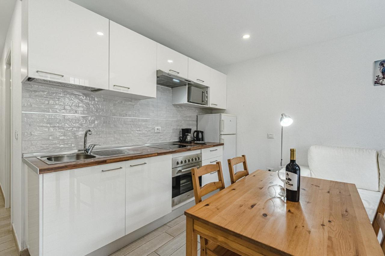 Apartamento De Lujo En Mare Verde Costa Adeje  Exteriér fotografie