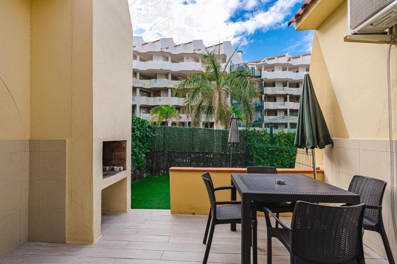 Apartamento De Lujo En Mare Verde Costa Adeje  Exteriér fotografie