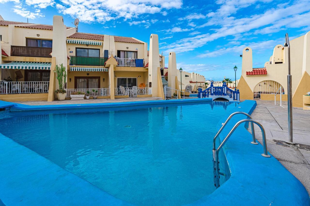 Apartamento De Lujo En Mare Verde Costa Adeje  Exteriér fotografie