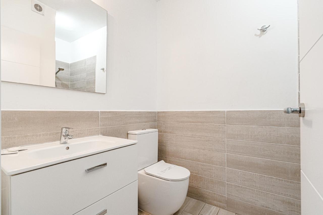 Apartamento De Lujo En Mare Verde Costa Adeje  Exteriér fotografie