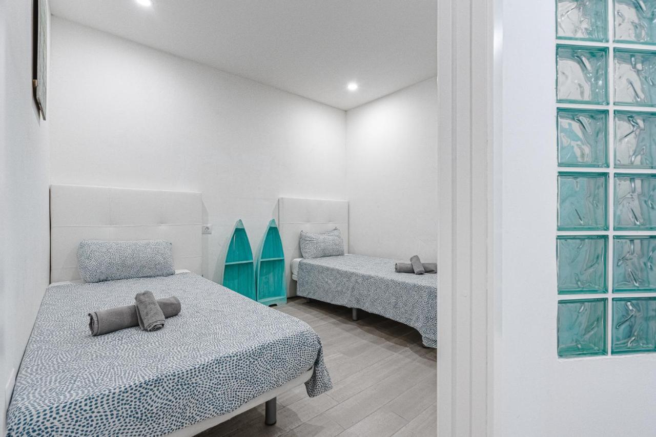 Apartamento De Lujo En Mare Verde Costa Adeje  Exteriér fotografie