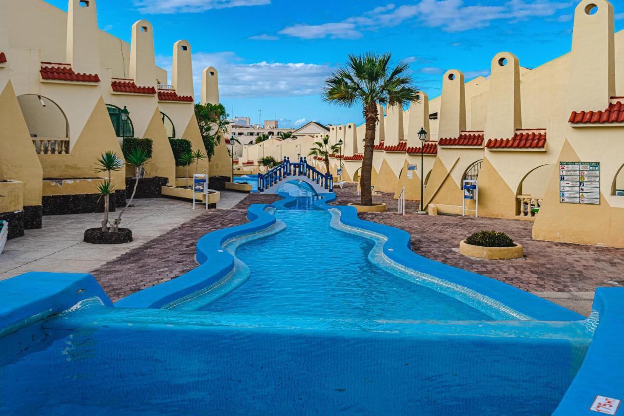 Apartamento De Lujo En Mare Verde Costa Adeje  Exteriér fotografie