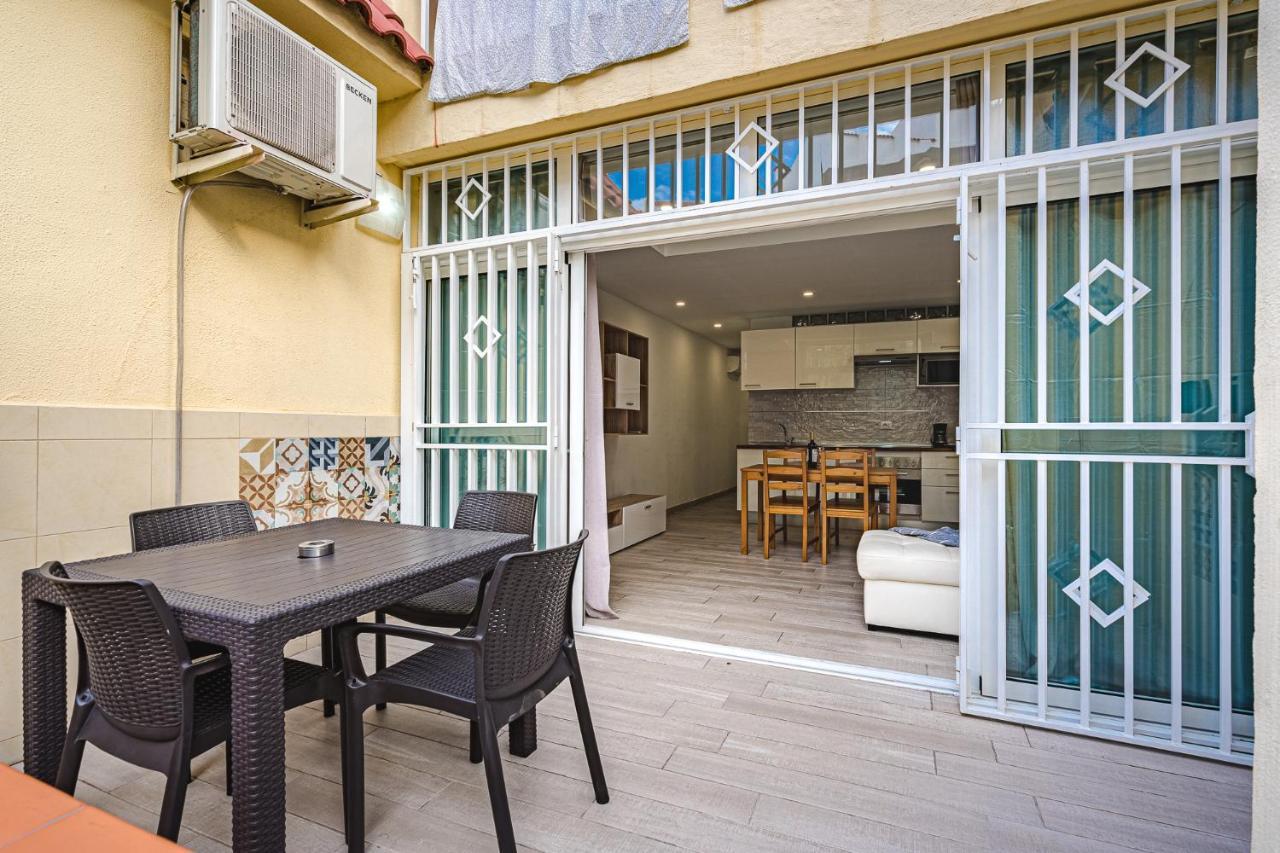 Apartamento De Lujo En Mare Verde Costa Adeje  Exteriér fotografie