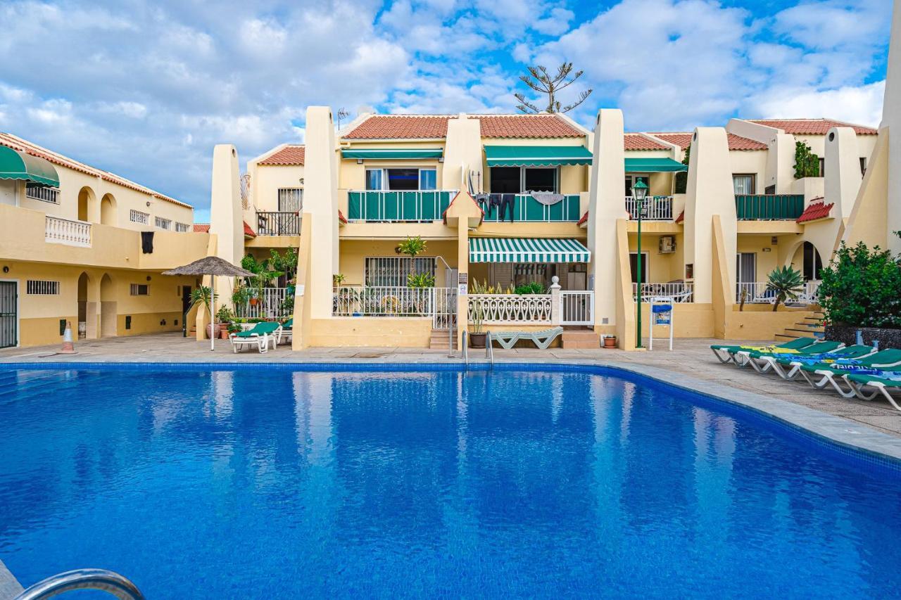 Apartamento De Lujo En Mare Verde Costa Adeje  Exteriér fotografie