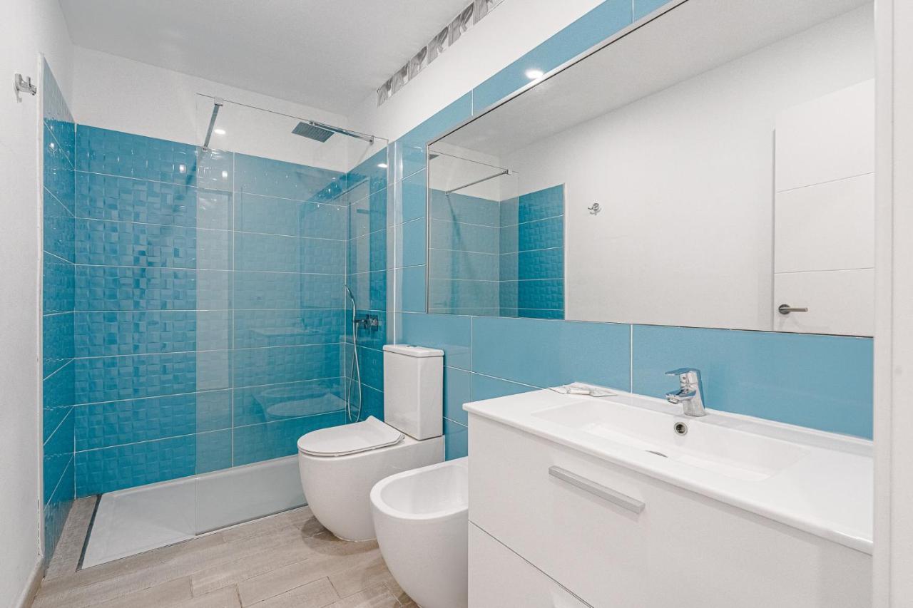 Apartamento De Lujo En Mare Verde Costa Adeje  Exteriér fotografie