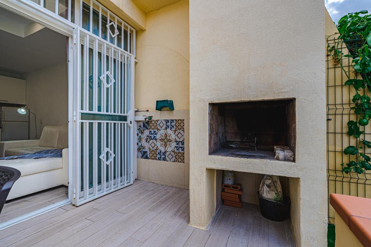 Apartamento De Lujo En Mare Verde Costa Adeje  Exteriér fotografie
