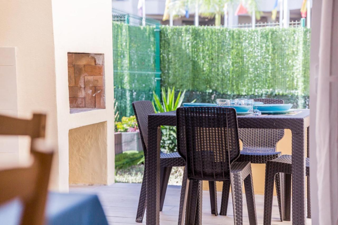 Apartamento De Lujo En Mare Verde Costa Adeje  Exteriér fotografie